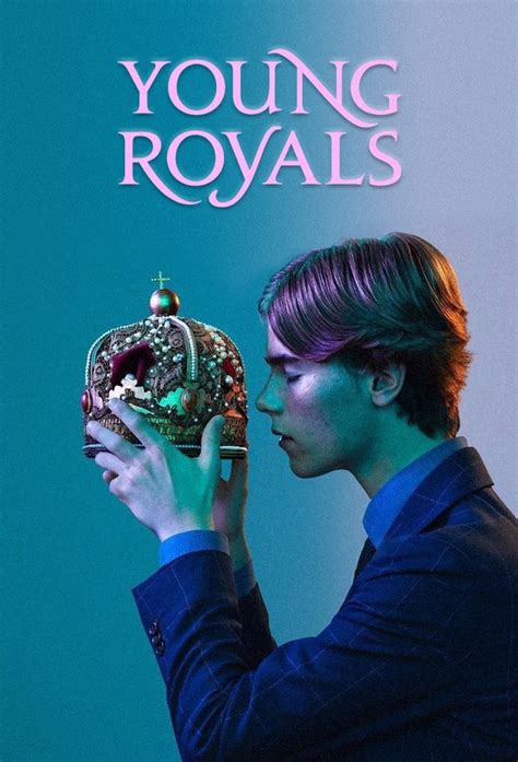 Young Royals Season 1 Episode 1 .